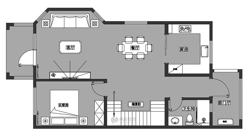 一层平面布置图 拷贝.jpg